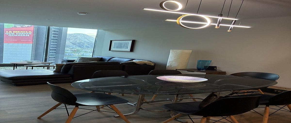 Foto de departamento en renta en el aguacatal , el aguacatal, santa catarina, nuevo león, 0 No. 04