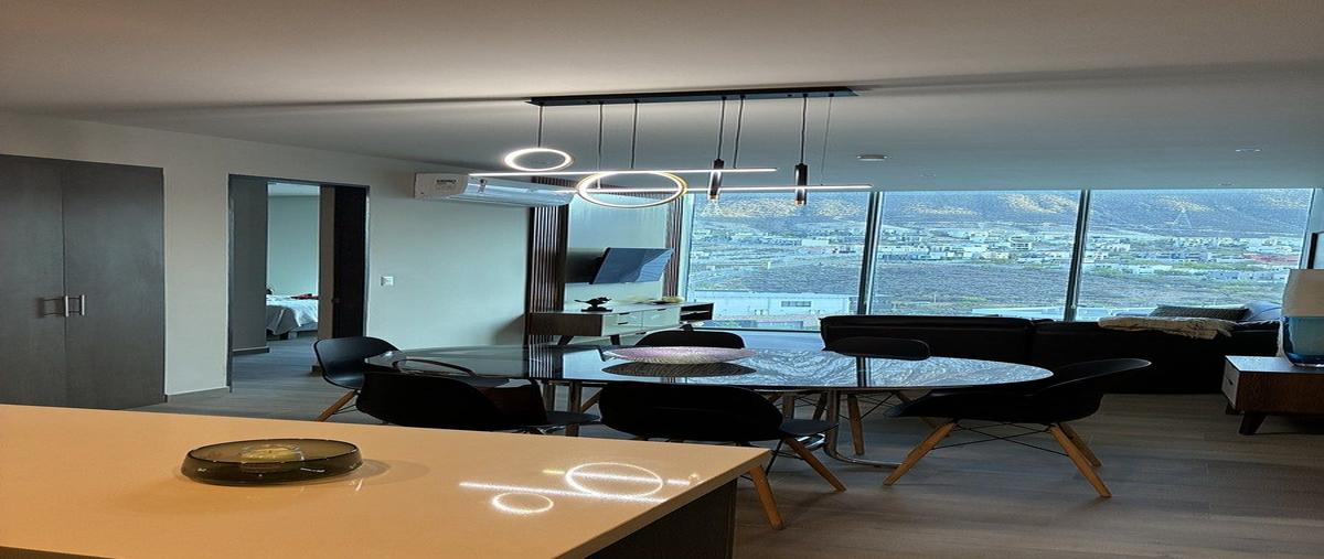 Foto de departamento en renta en el aguacatal , el aguacatal, santa catarina, nuevo león, 0 No. 05