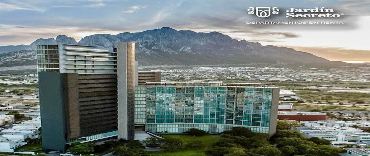 Foto de departamento en renta en el aguacatal , el aguacatal, santa catarina, nuevo león, 0 No. 03