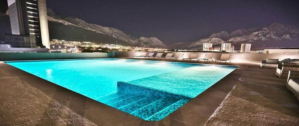 Foto de departamento en renta en el aguacatal , el aguacatal, santa catarina, nuevo león, 0 No. 04