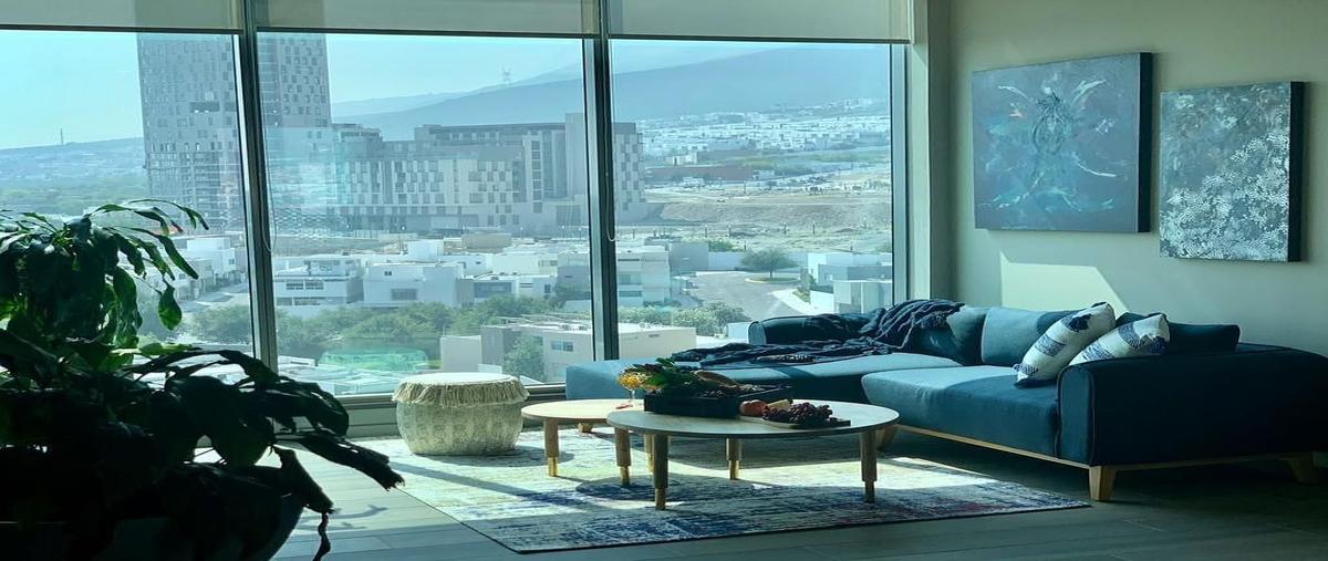 Foto de departamento en renta en el aguacatal , el aguacatal, santa catarina, nuevo león, 0 No. 05