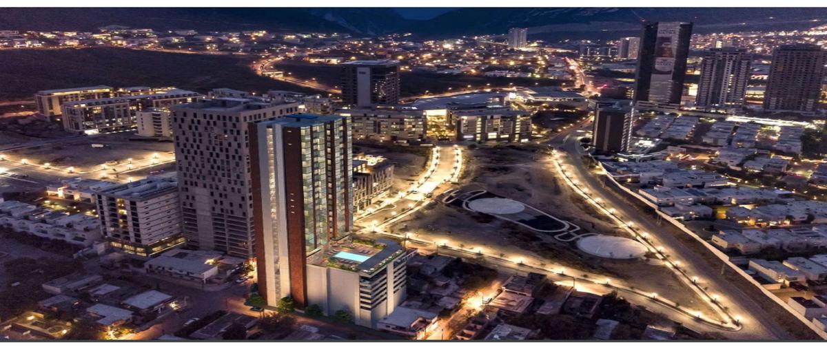 Foto de departamento en venta en  , el aguacatal, santa catarina, nuevo león, 25893348 No. 03
