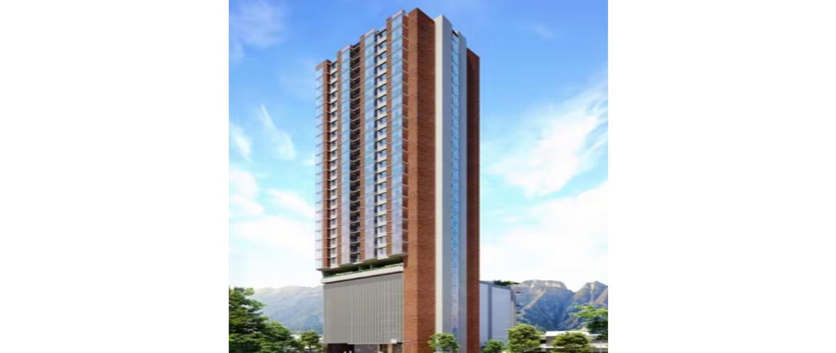 Foto de departamento en venta en  , el aguacatal, santa catarina, nuevo león, 25893348 No. 05