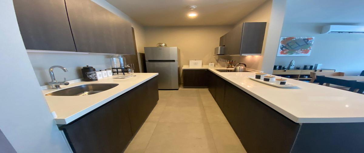 Foto de departamento en venta en  , el aguacatal, santa catarina, nuevo león, 27071604 No. 04