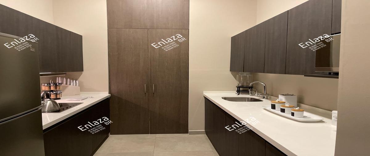 Foto de departamento en venta en  , el aguacatal, santa catarina, nuevo león, 29828219 No. 03