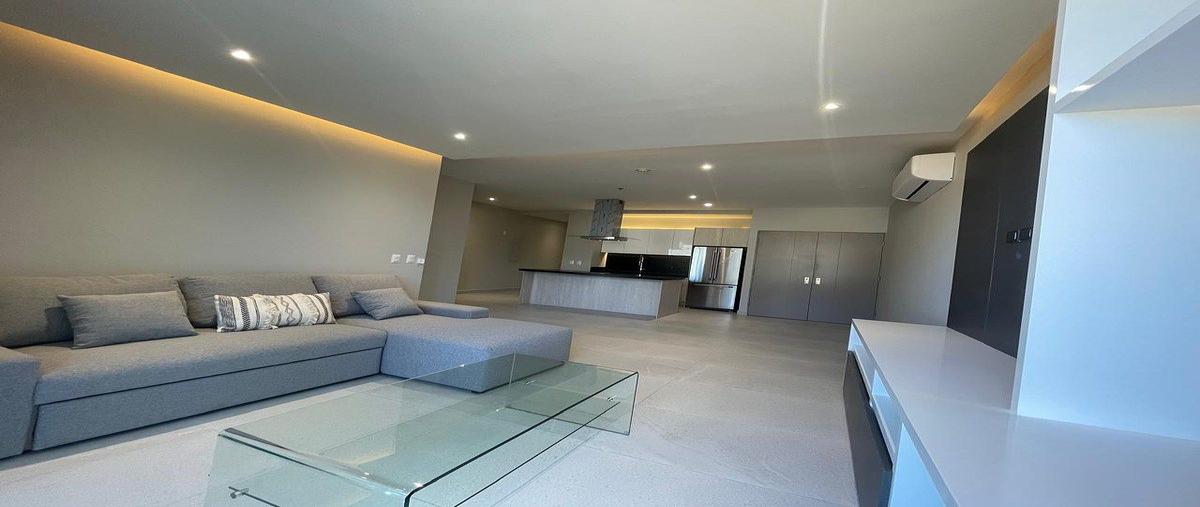 Foto de departamento en renta en  , el aguacatal, santa catarina, nuevo león, 0 No. 04