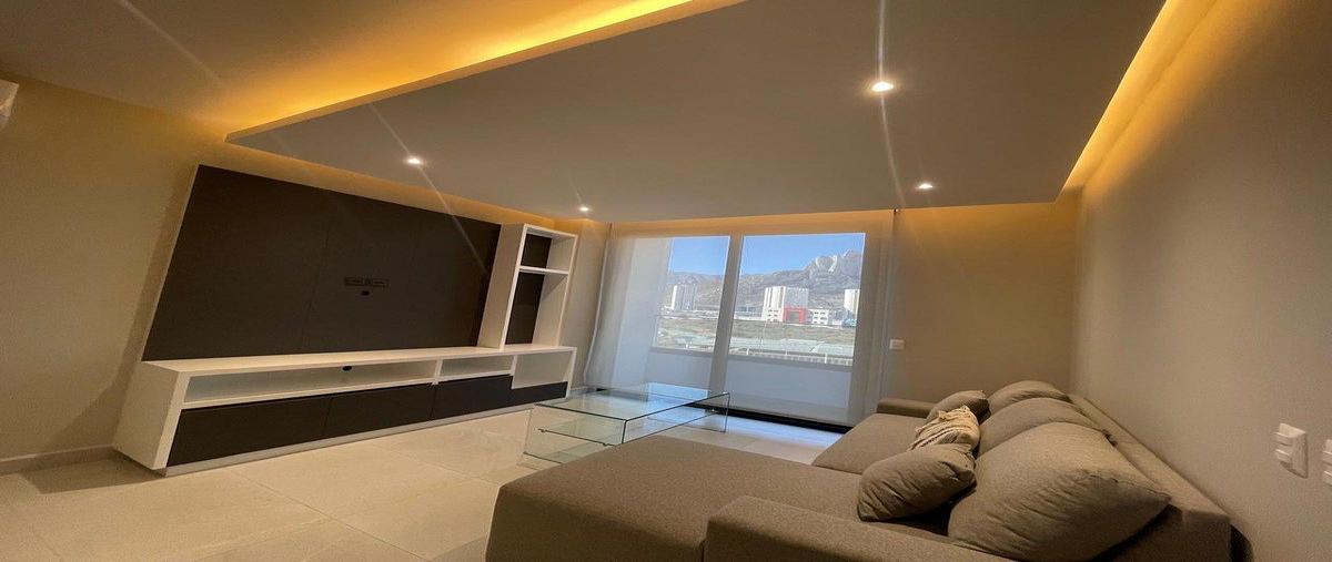 Foto de departamento en renta en  , el aguacatal, santa catarina, nuevo león, 0 No. 05