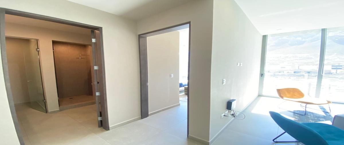 Foto de departamento en venta en  , el aguacatal, santa catarina, nuevo león, 0 No. 04