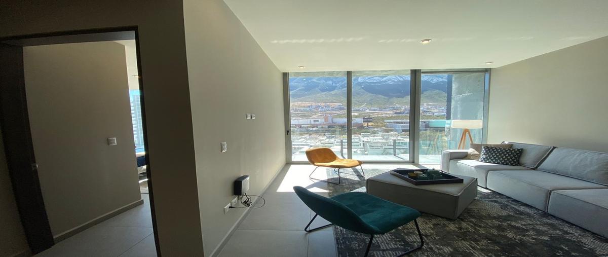 Foto de departamento en venta en  , el aguacatal, santa catarina, nuevo león, 0 No. 05