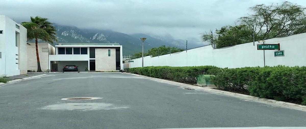 Foto de casa en renta en  , el aguacatal, santa catarina, nuevo león, 30926804 No. 10