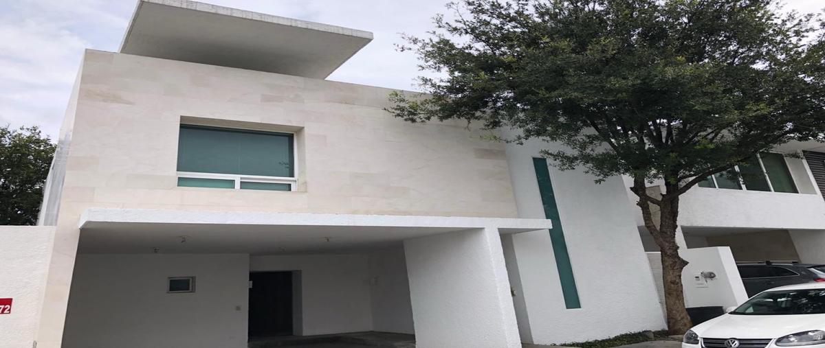 Foto de casa en , el aguacatal, santa catarina, nuevo león, 0 foto 01 Foto de casa en renta en , el aguacatal, santa catarina, nuevo león, 0 No. 01