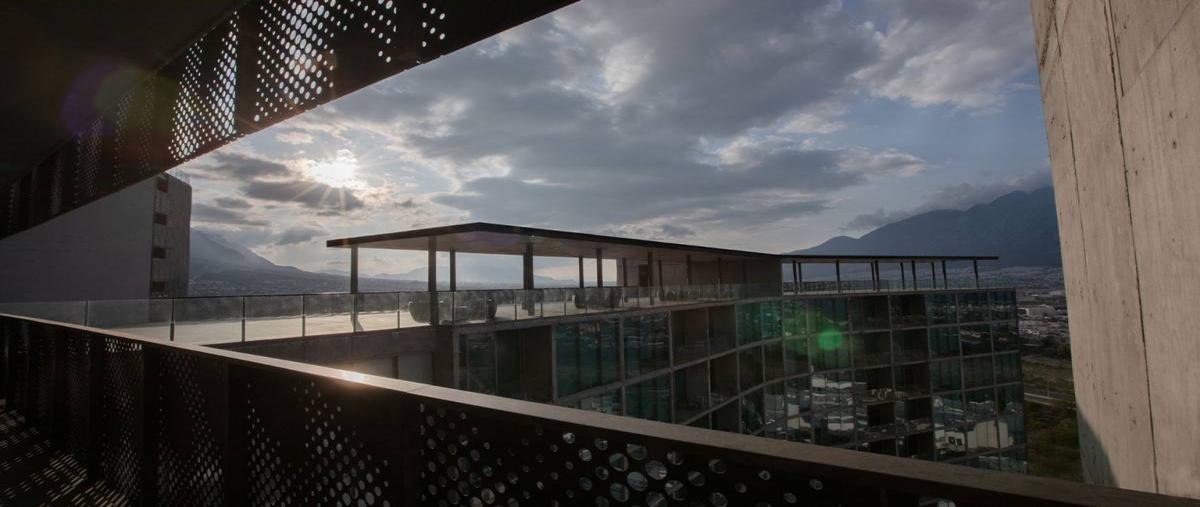 Foto de departamento en venta en  , el aguacatal, santa catarina, nuevo león, 0 No. 05