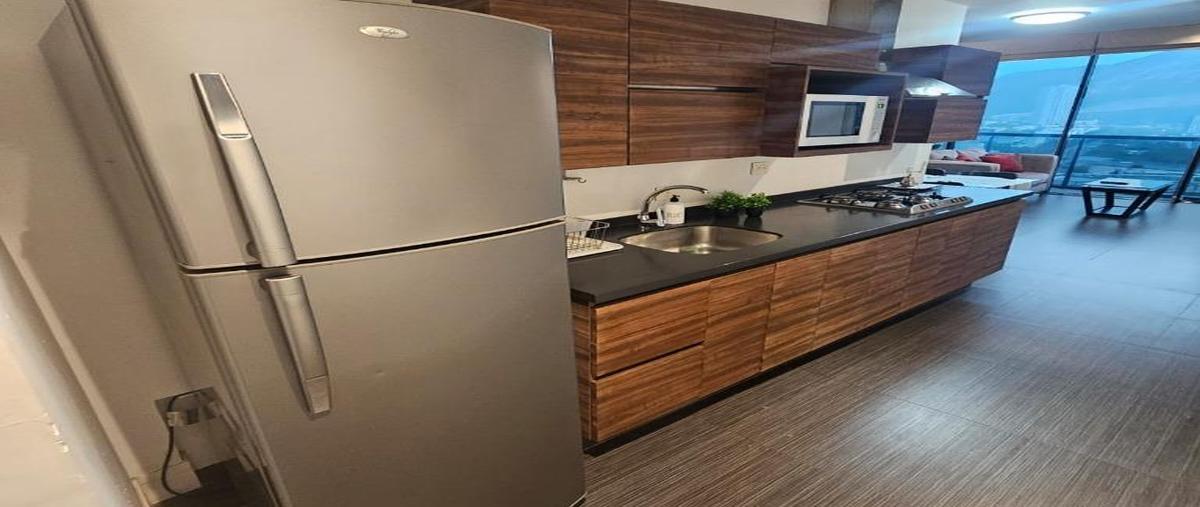 Foto de departamento en venta en  , el aguacatal, santa catarina, nuevo león, 0 No. 04