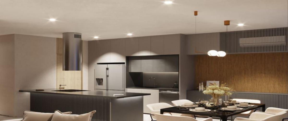 Foto de departamento en venta en  , el aguacatal, santa catarina, nuevo león, 0 No. 03
