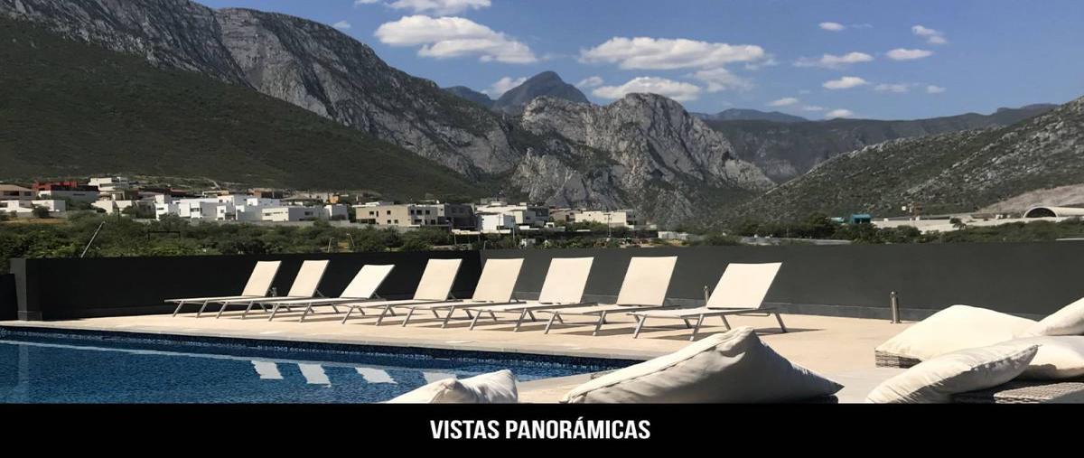 Foto de departamento en venta en  , el aguacatal, santa catarina, nuevo león, 31618953 No. 03