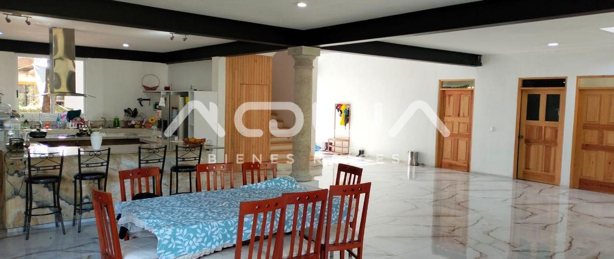 Foto de casa en renta en el aguacate , cerro gordo, valle de bravo, méxico, 0 No. 05