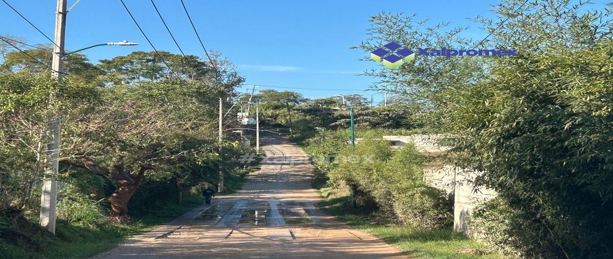 Foto de terreno habitacional en venta en el aguacero , morada del quetzal (tres pasos), emiliano zapata, veracruz de ignacio de la llave, 30656327 No. 05