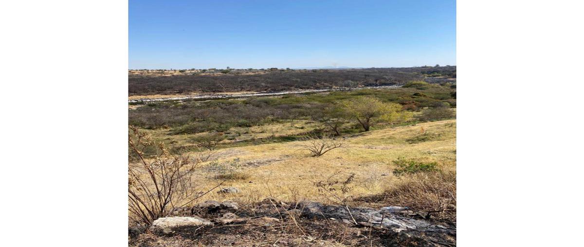 Foto de terreno habitacional en venta en  , el aguaje, la piedad, michoacán de ocampo, 26183436 No. 02