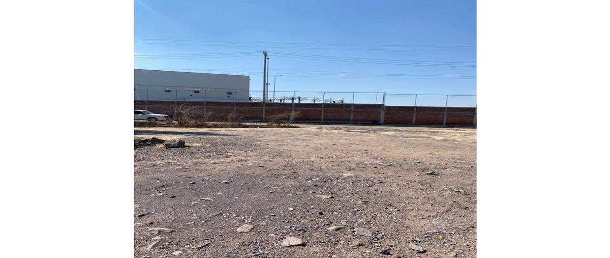 Foto de terreno habitacional en venta en  , el aguaje, la piedad, michoacán de ocampo, 26183436 No. 03