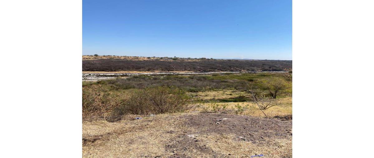Foto de terreno habitacional en venta en  , el aguaje, la piedad, michoacán de ocampo, 26183436 No. 04
