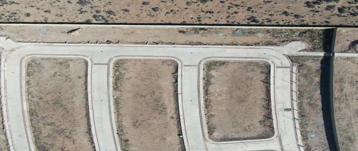 Foto de terreno habitacional en venta en  , el aguaje, san luis potosí, san luis potosí, 27801851 No. 03