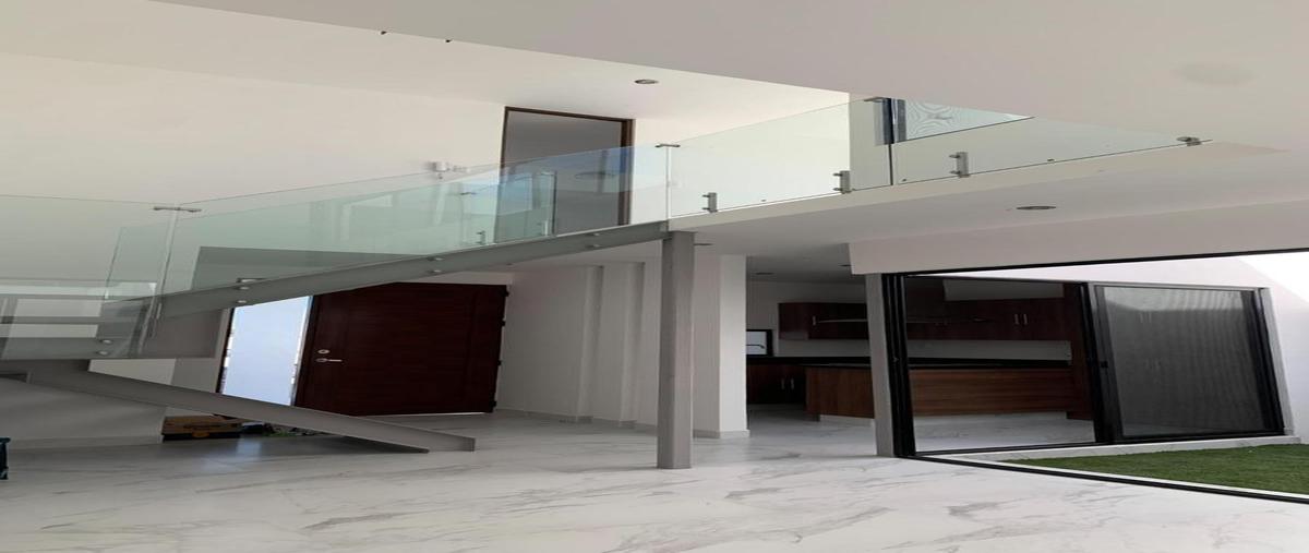 Foto de casa en venta en  , el aguaje, san luis potosí, san luis potosí, 0 No. 04