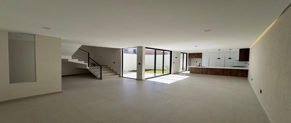 Foto de casa en venta en  , el aguaje, san luis potosí, san luis potosí, 0 No. 05