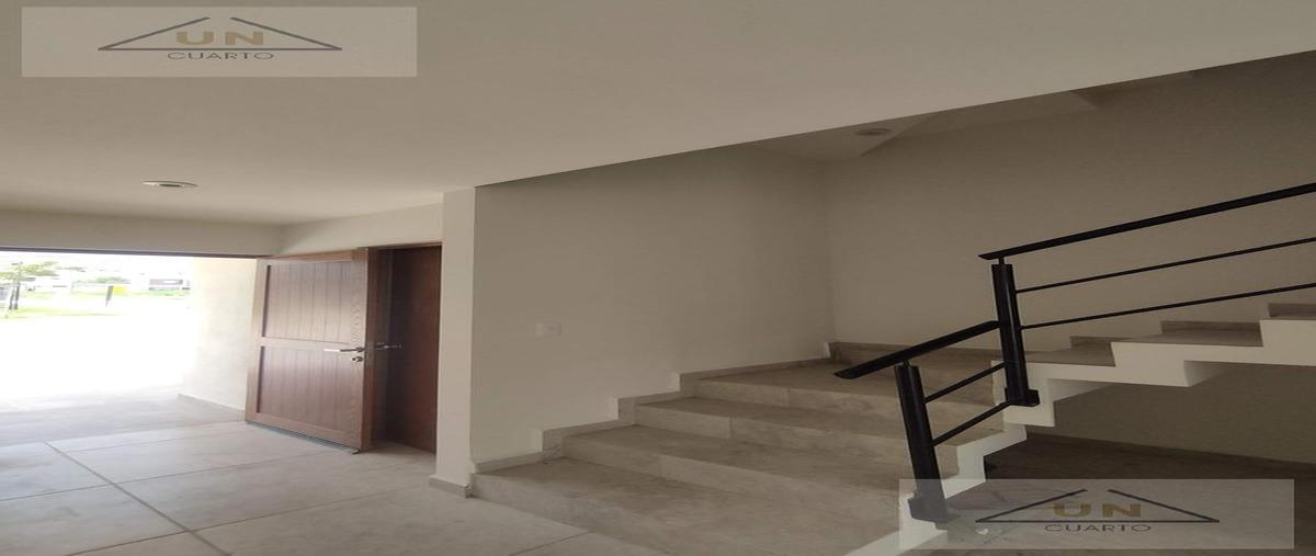 Foto de casa en venta en  , el aguaje, san luis potosí, san luis potosí, 30226530 No. 04