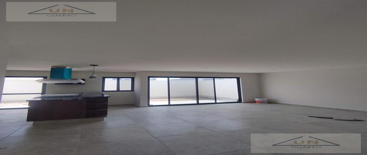 Foto de casa en venta en  , el aguaje, san luis potosí, san luis potosí, 30226530 No. 05