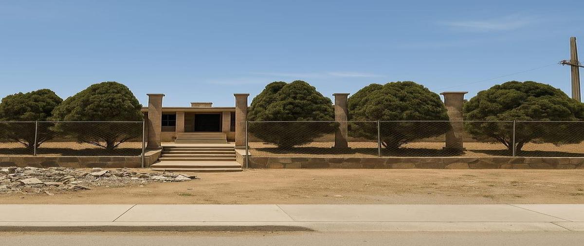 Foto de terreno habitacional en venta en  , el aguaje, san luis potosí, san luis potosí, 0 No. 03