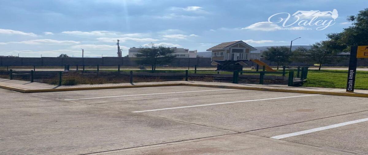 Foto de terreno habitacional en venta en  , el aguaje, san luis potosí, san luis potosí, 0 No. 04