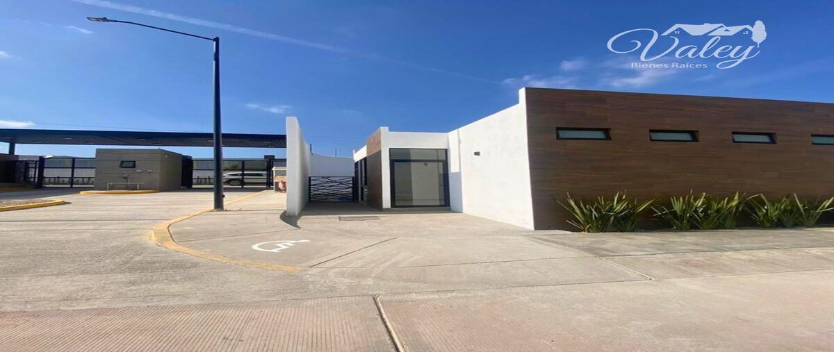 Foto de terreno habitacional en venta en  , el aguaje, san luis potosí, san luis potosí, 0 No. 05