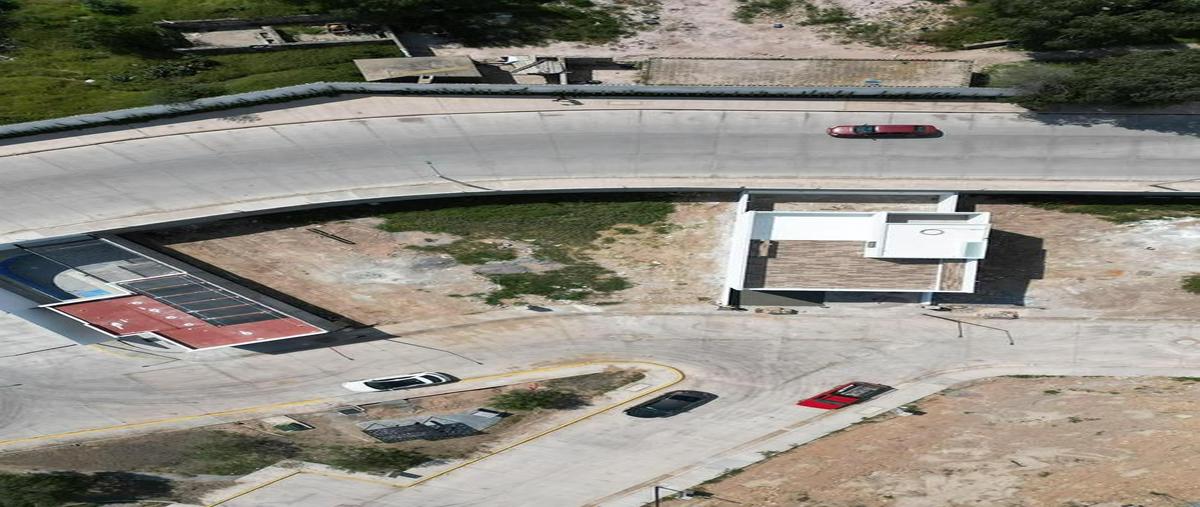 Foto de terreno habitacional en venta en  , el aguaje, san luis potosí, san luis potosí, 0 No. 04