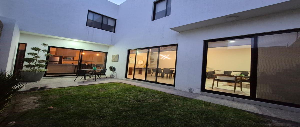 Foto de casa en venta en  , el aguaje, san luis potosí, san luis potosí, 0 No. 03