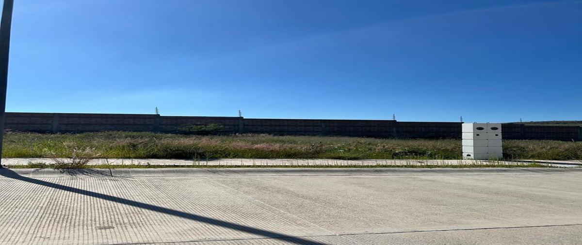 Foto de terreno habitacional en venta en  , el aguaje, san luis potosí, san luis potosí, 0 No. 03