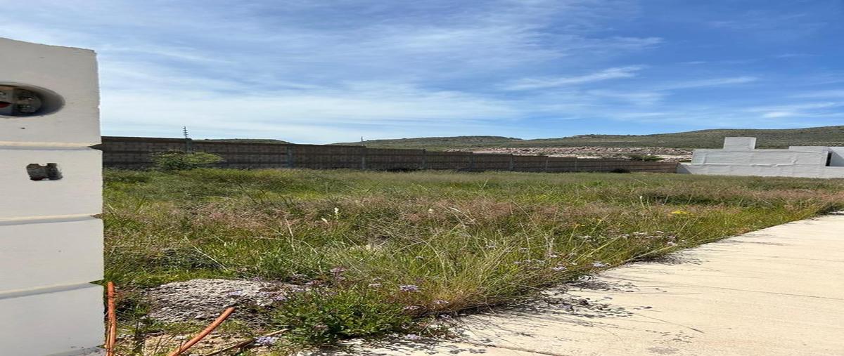 Foto de terreno habitacional en venta en  , el aguaje, san luis potosí, san luis potosí, 0 No. 04