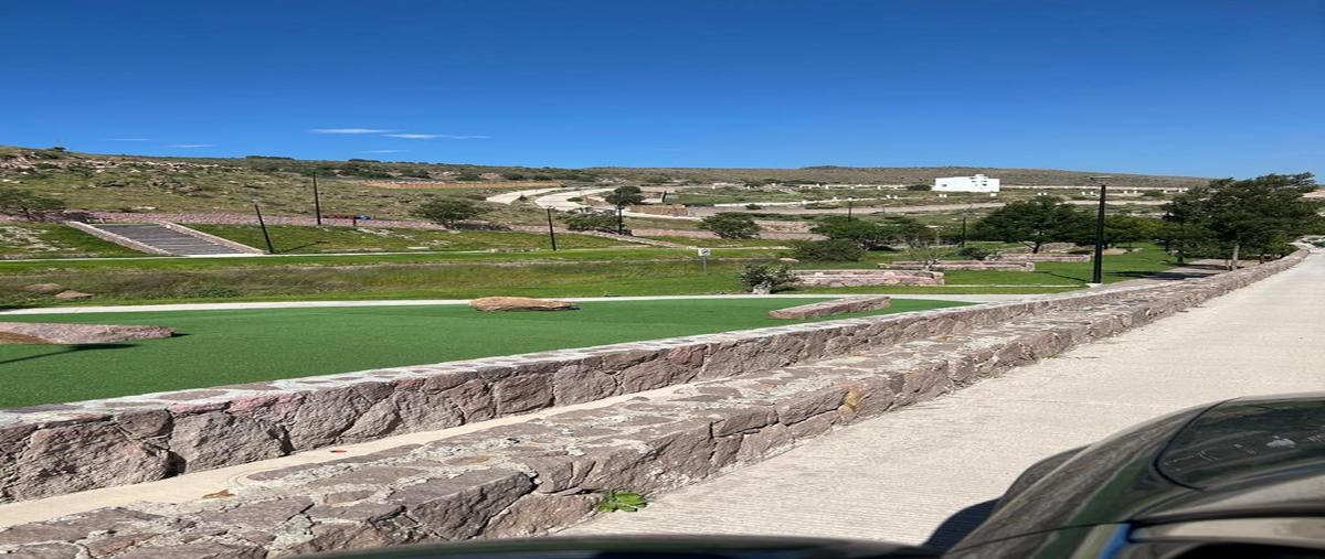 Foto de terreno habitacional en venta en  , el aguaje, san luis potosí, san luis potosí, 0 No. 05