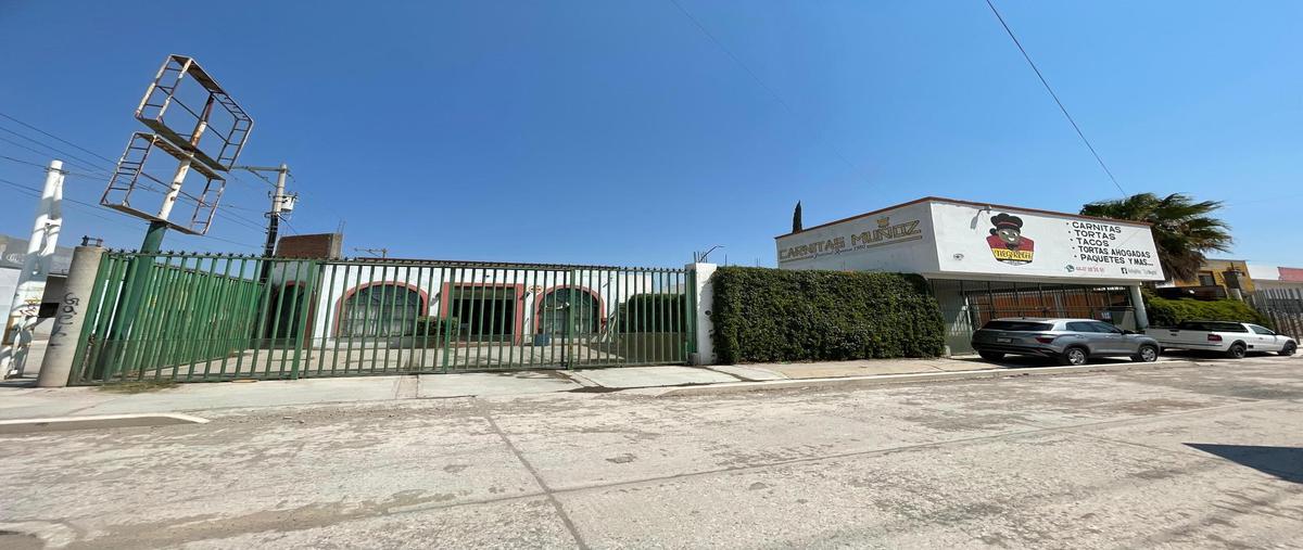 Foto de local en , el aguaje, san luis potosí, san luis potosí, 31123376 foto 01 Foto de local en venta en , el aguaje, san luis potosí, san luis potosí, 31123376 No. 01