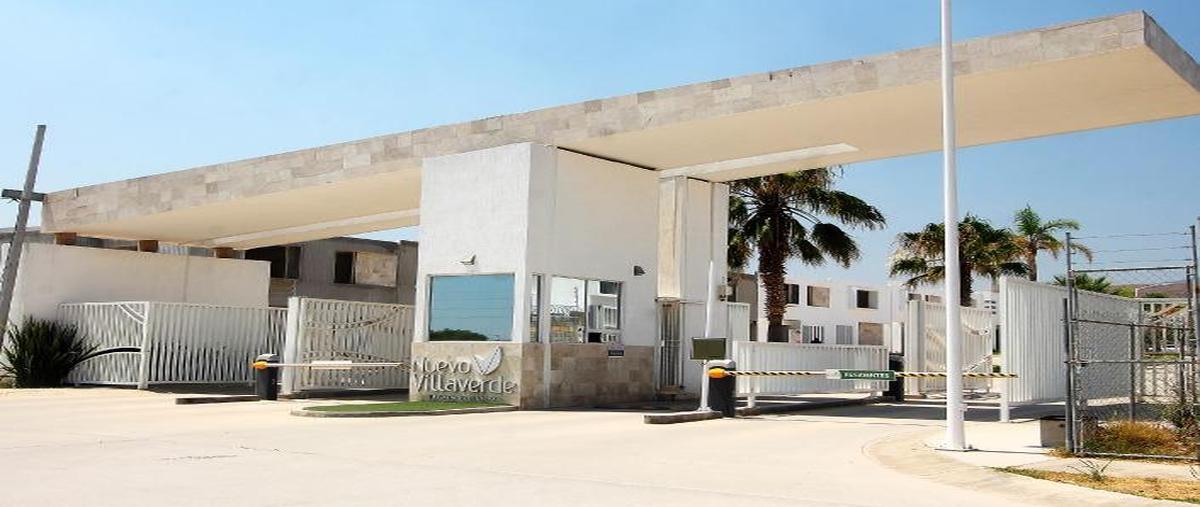 Foto de casa en venta en  , el aguaje, san luis potosí, san luis potosí, 0 No. 03