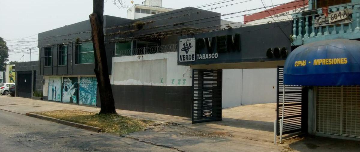 Foto de oficina en renta en  , el águila, balancán, tabasco, 0 No. 01