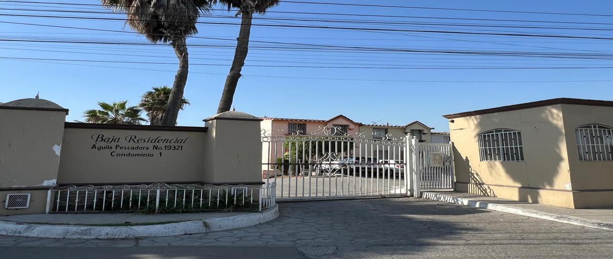 Foto de casa en renta en  , el águila, tijuana, baja california, 0 No. 03
