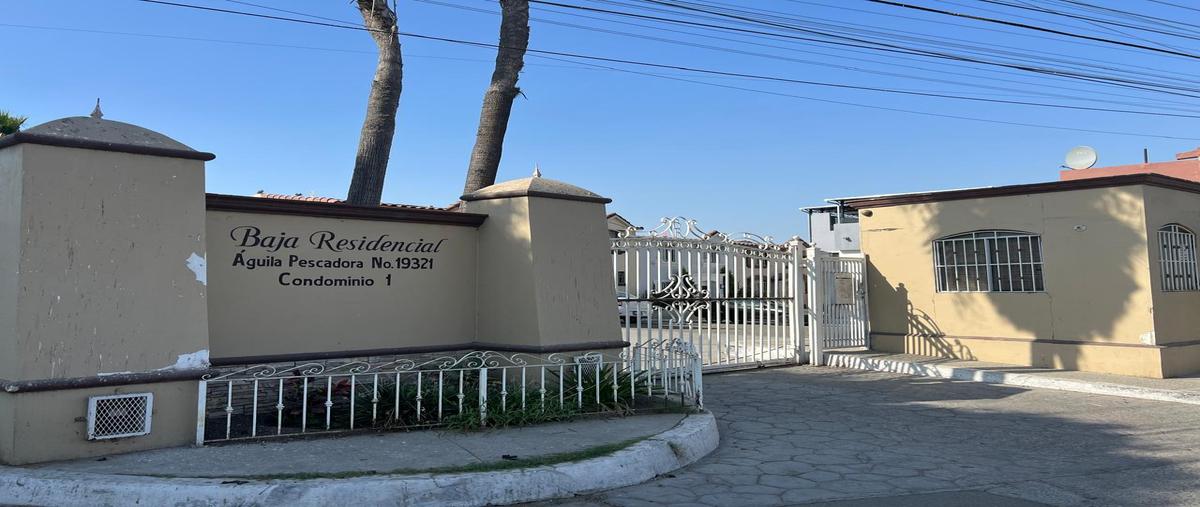 Foto de casa en renta en  , el águila, tijuana, baja california, 0 No. 05