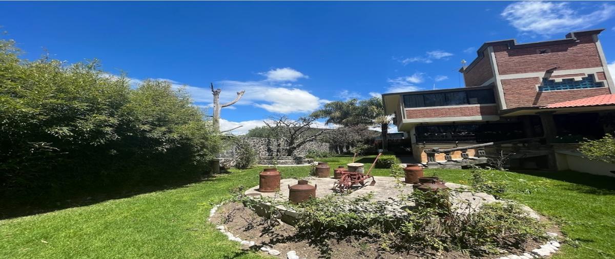 Foto de rancho en venta en  , el álamo, polotitlán, méxico, 0 No. 04