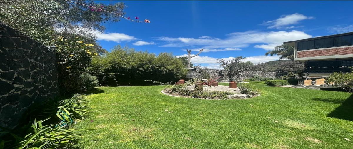 Foto de rancho en venta en  , el álamo, polotitlán, méxico, 0 No. 05