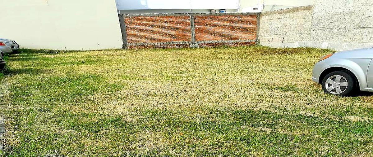 Foto de terreno habitacional en venta en  , el alcázar (casa fuerte), tlajomulco de zúñiga, jalisco, 27776075 No. 03