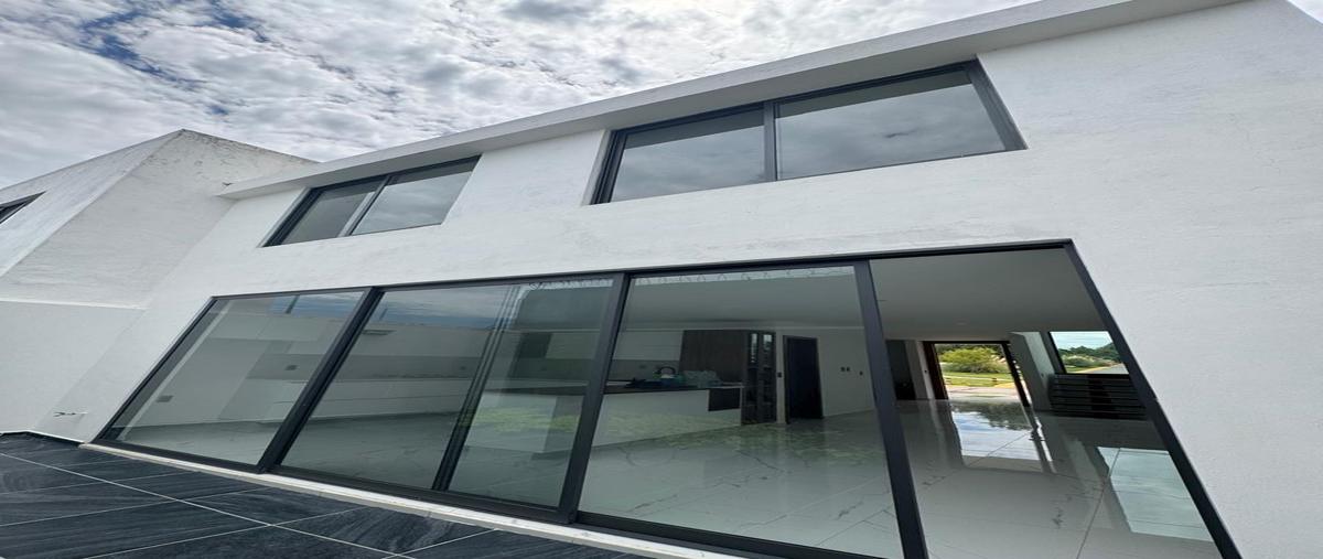 Foto de casa en venta en . , el alcázar (casa fuerte), tlajomulco de zúñiga, jalisco, 0 No. 03