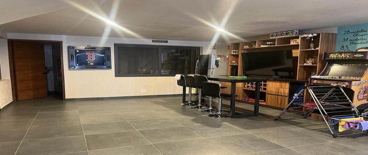 Foto de casa en venta en  , el alcázar (casa fuerte), tlajomulco de zúñiga, jalisco, 30271750 No. 04
