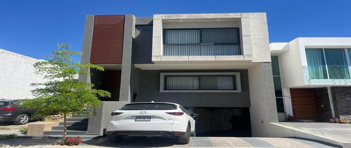 Foto de casa en venta en  , el alcázar (casa fuerte), tlajomulco de zúñiga, jalisco, 30271750 No. 05