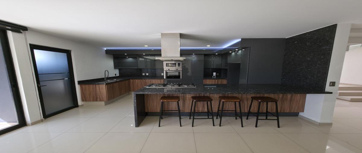 Foto de casa en venta en  , el alcázar (casa fuerte), tlajomulco de zúñiga, jalisco, 0 No. 05