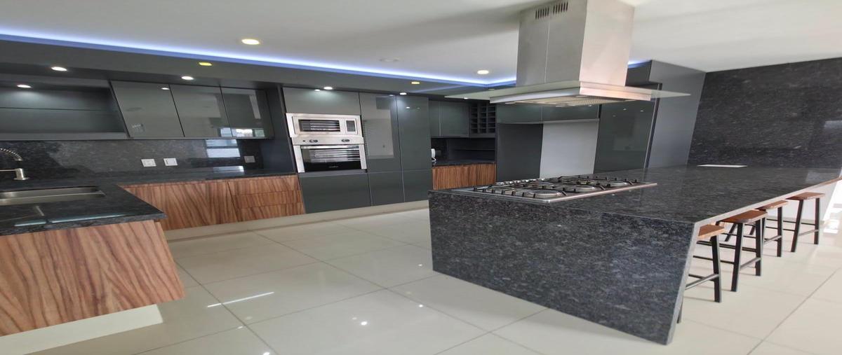 Foto de casa en venta en  , el alcázar (casa fuerte), tlajomulco de zúñiga, jalisco, 31425980 No. 03